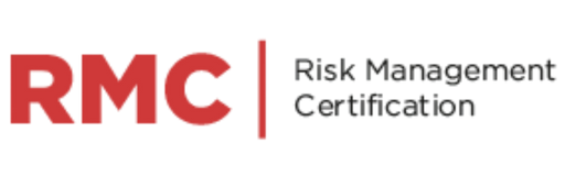 Risk management certification